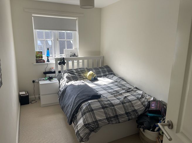 26 Allingham place, 26 Allingham place, Ovingdean